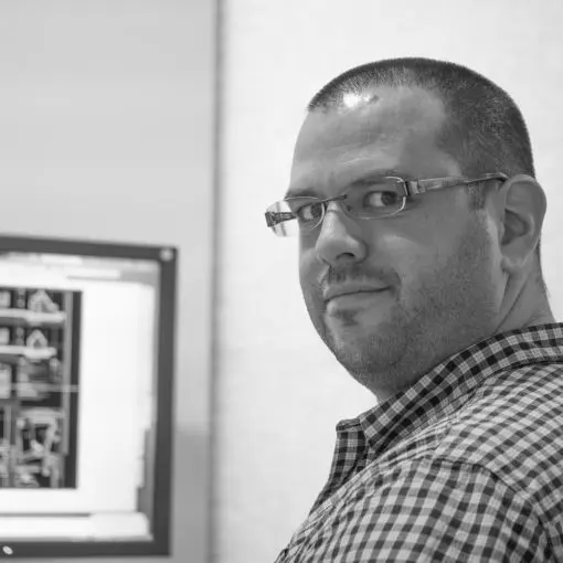 Foto van Joost Heijnen