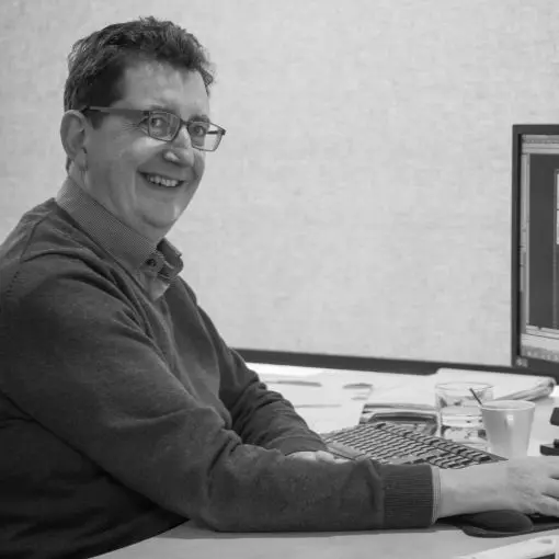 Foto van Peter Pijpers